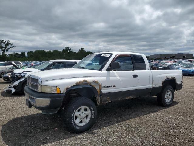 DODGE RAM 1500
