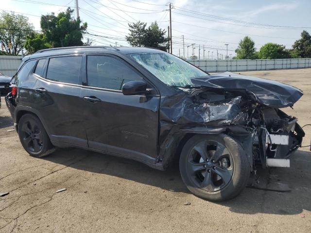 Vin: 3c4njcbb1jt462493, lot: 56897835, jeep compass latitude 20184