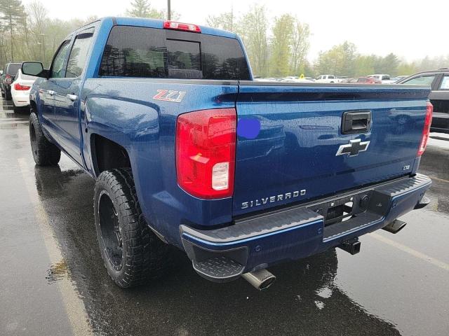 Vin: 3gcuksec9hg403962, lot: 57533965, chevrolet all models k1500 ltz 20173