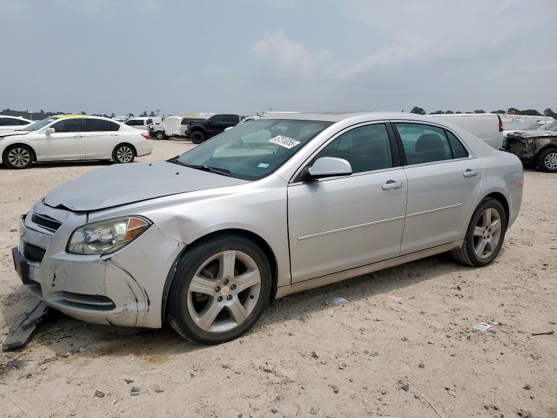 Vin: 1g1zd5e76bf379710, lot: 57510055, chevrolet malibu 2lt 2011 img_1