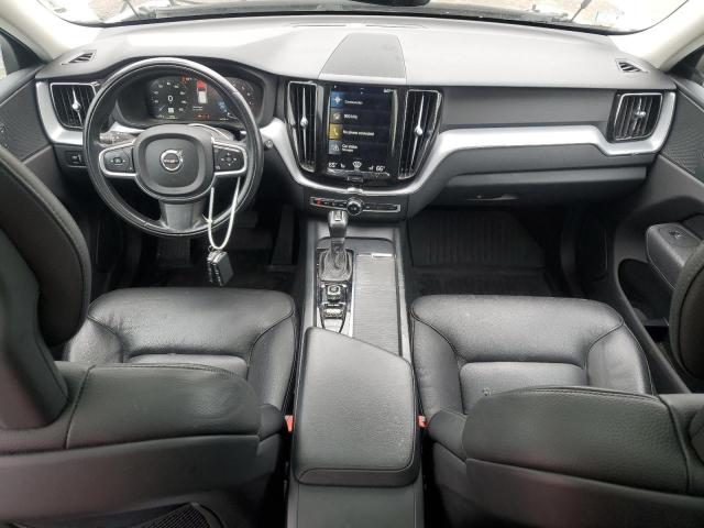 2018 VOLVO XC60 T6 MO YV4A22RKXJ1028976