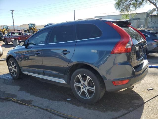 Vin: yv4902dz6b2186028, lot: 56668135, volvo xc60 t6 20112