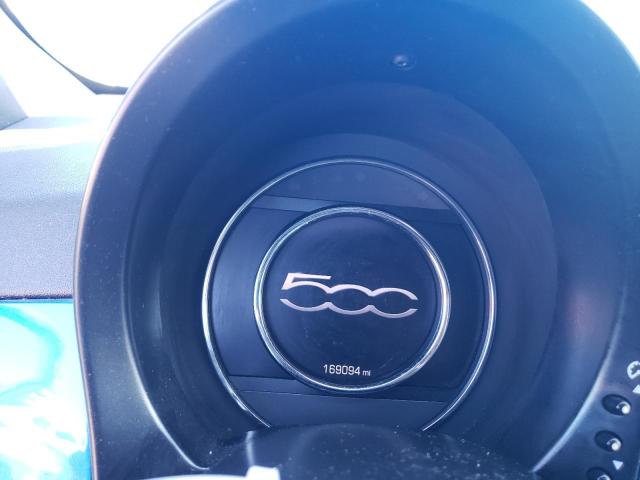 2015 FIAT 500 SPORT - 3C3CFFBR7FT625067