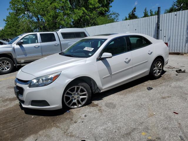 Vin: 1g11c5sl0ff236484, lot: 57905985, chevrolet malibu 1lt 2015 img_1