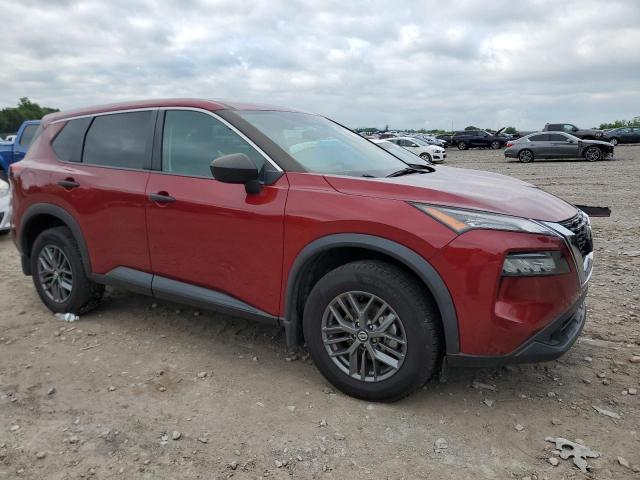 Vin: 5n1at3aa1mc832161, lot: 56982605, nissan rogue s 20214