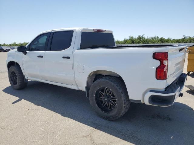 Vin: 1gcpwaefxmz372589, lot: 58797505, chevrolet all models c1500 20212