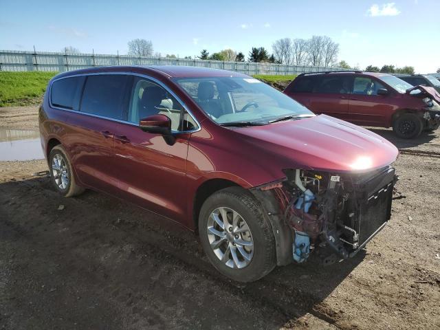 Vin: 2c4rc3bg4pr545984, lot: 55741045, chrysler pacifica touring l 20234