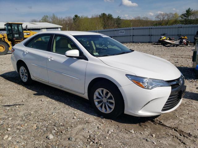 2017 TOYOTA CAMRY LE - 4T1BF1FK6HU655768