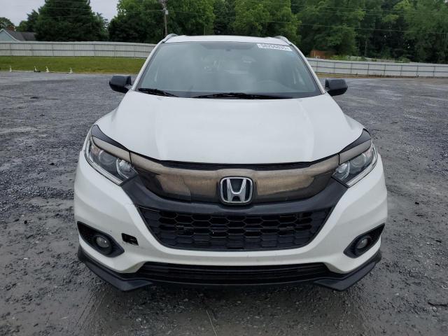 2021 HONDA HR-V SPORT 3CZRU6H15MM738966