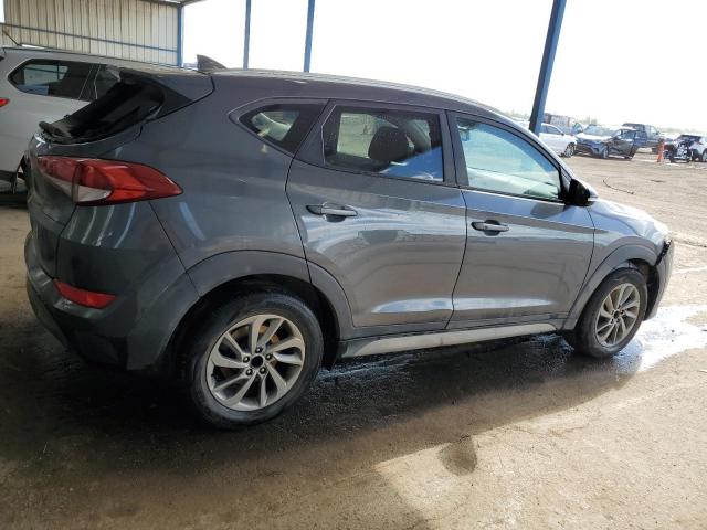 Vin: km8j33a4xhu514534, lot: 57073765, hyundai tucson limited 20173