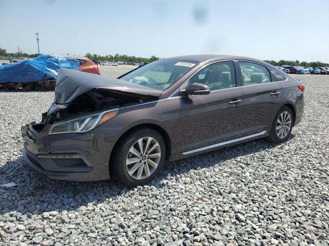Vin: 5npe34af6hh508253, lot: 57328755, hyundai sonata sport 2017 img_1