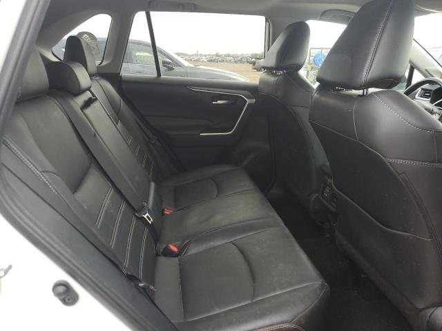 2019 TOYOTA RAV4 XLE P - 2T3A1RFV6KW078516