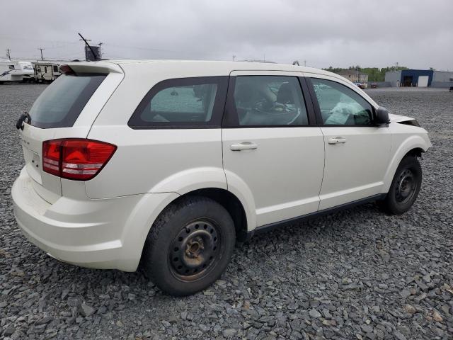Vin: 3c4pdcabxft595441, lot: 59181825, dodge journey se 20153