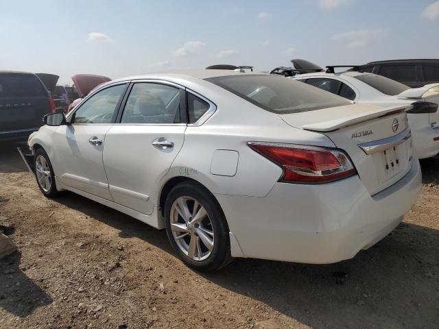 2015 NISSAN ALTIMA 2.5 - 1N4AL3AP7FC148524