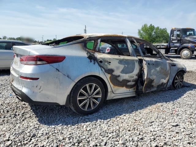 Vin: 5xxgt4l30kg360101, lot: 57971215, kia optima lx 20193