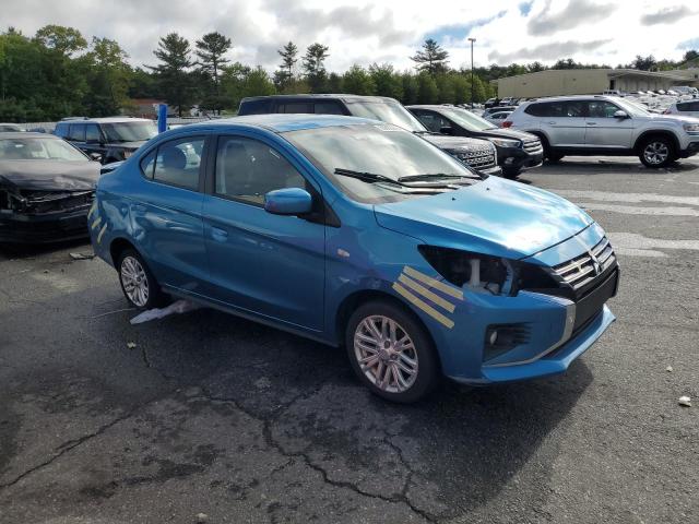 2023 MITSUBISHI MIRAGE G4 ML32FUFJ4PHF03174