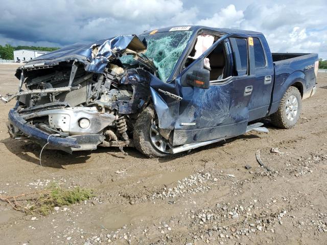 Vin: 1ftfw1et1efc05378, lot: 56837885, ford f-150 supercrew 2014 img_1