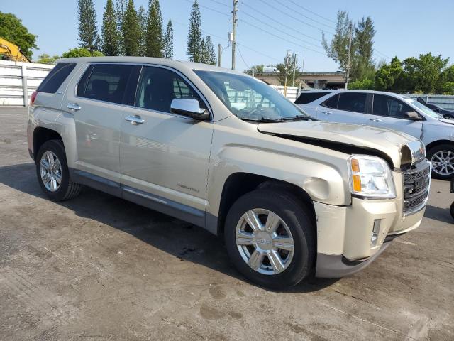 2015 GMC TERRAIN SL 2GKALMEK6F6205985