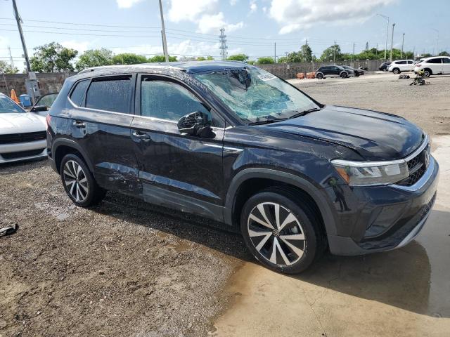 2024 VOLKSWAGEN TAOS SE - 3VVSX7B21RM048615