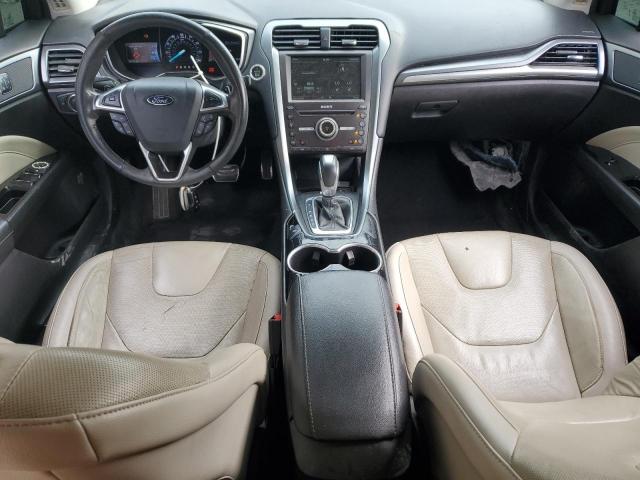 2016 FORD FUSION TIT - 3FA6P0K90GR390132
