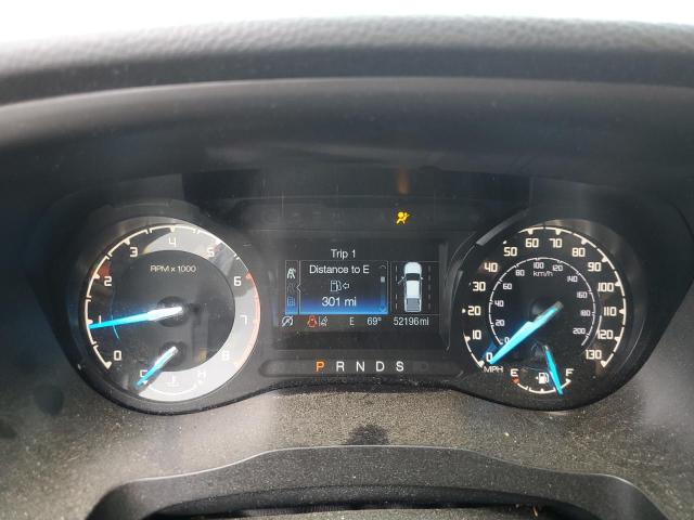 2020 FORD RANGER XL - 1FTER4FH0LLA78569