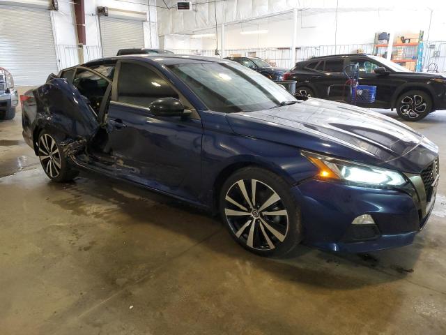 Vin: 1n4bl4cwxmn334056, lot: 57419405, nissan altima sr 20214