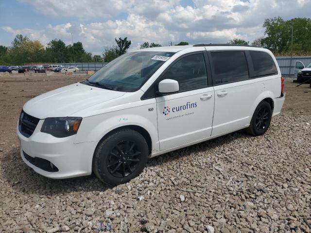 Vin: 2c4rdgbgxkr796571, lot: 50916055, dodge caravan se 2019 img_1