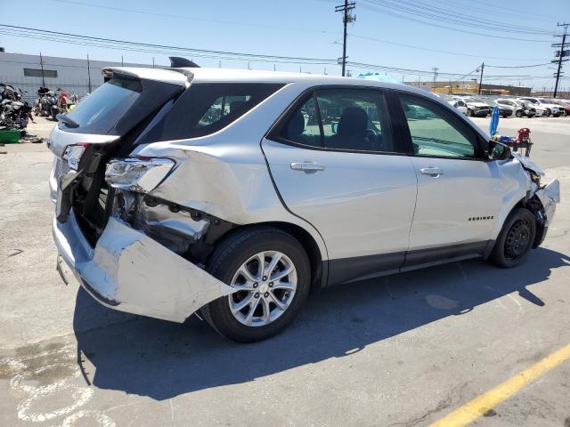 Vin: 3gnaxhevxks557830, lot: 56348345, chevrolet equinox ls 20193