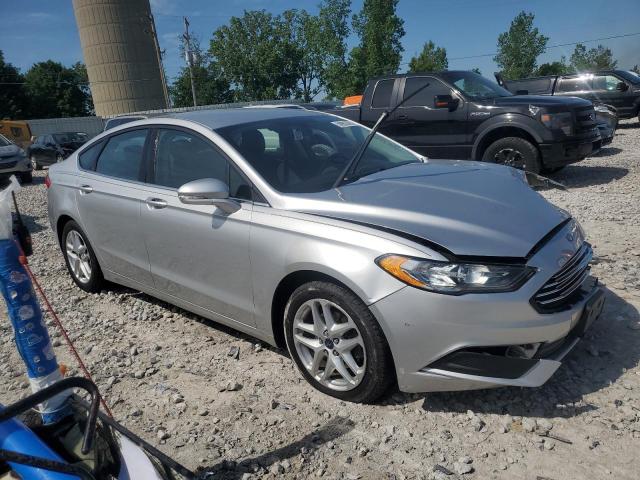 Vin: 3fa6p0hd7hr271099, lot: 58903005, ford fusion se 20174