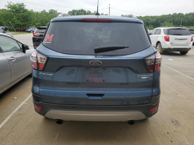 2018 FORD ESCAPE TIT - 1FMCU9J93JUC01903
