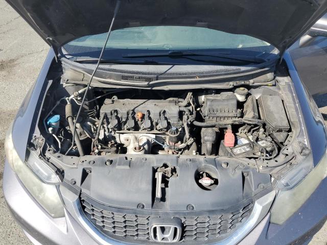 2015 HONDA CIVIC LX 19XFB2F53FE258886