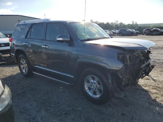 Vin: jtezu5jr3d5050174, lot: 55614775, toyota 4runner sr5 20134