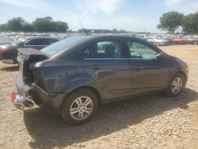 Vin: 1g1jc5sb3c4216292, lot: 57061465, chevrolet sonic lt 20123