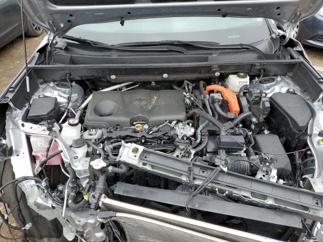 2023 TOYOTA RAV4 LIMIT - 4T3D6RFV6PU137019