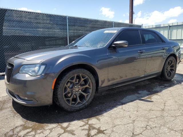 Vin: 2c3ccabg6gh269277, lot: 57385695, chrysler 300 s 2016 img_1
