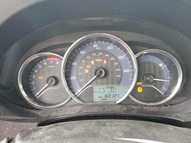 2016 TOYOTA COROLLA L - 2T1BURHE8GC560656