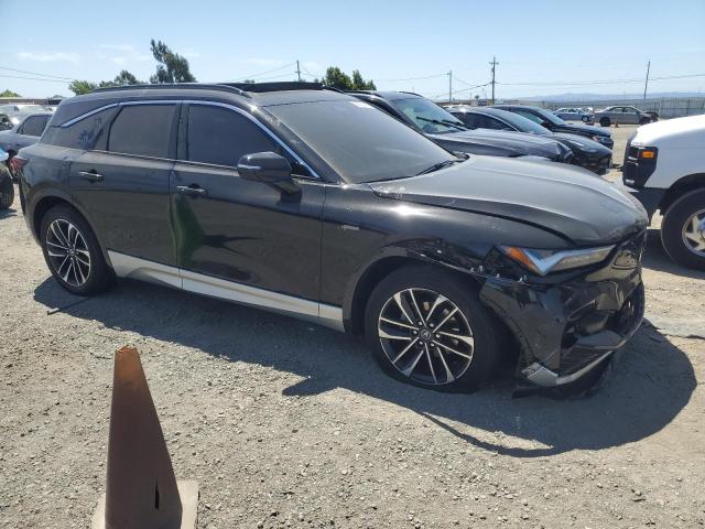 Vin: 4w5khnrl8rz501547, lot: 58022415, acura zdx a-spec a-spec 20244