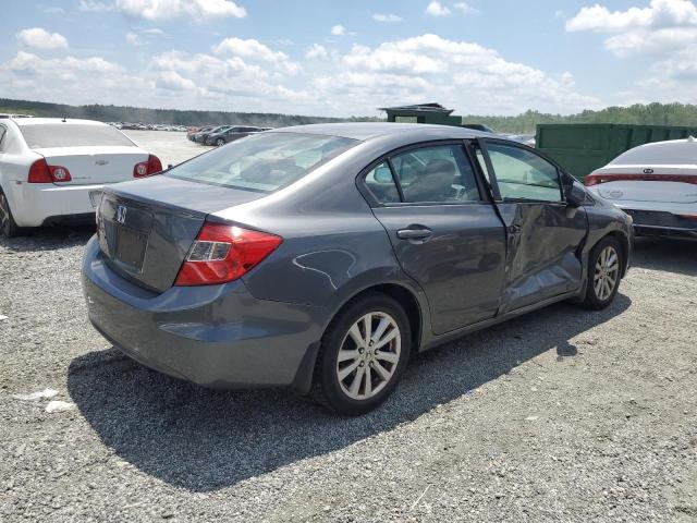 Vin: 2hgfb2f80ch311054, lot: 56218325, honda civic ex 20123
