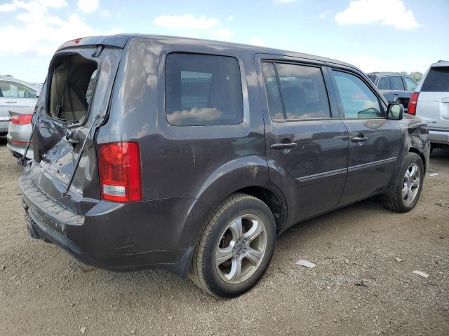 Vin: 5fnyf4h58db004622, lot: 56944005, honda pilot exl 20133