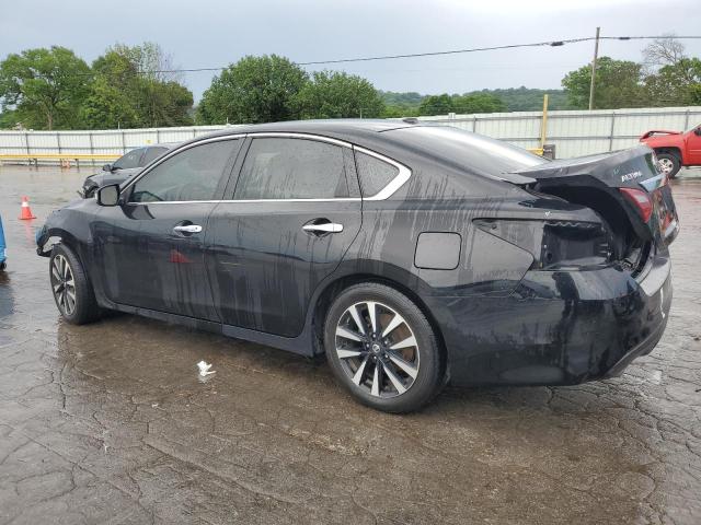 Vin: 1n4al3ap4jc156332, lot: 57323605, nissan altima 2.5 20182