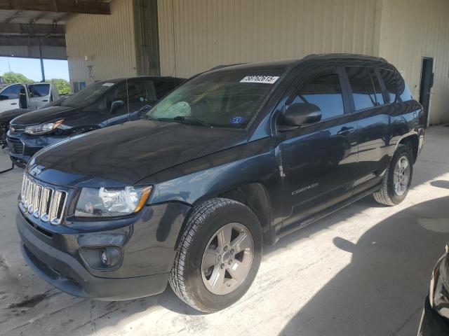 Vin: 1c4njcba8ed882707, lot: 58762615, jeep compass sport 2014 img_1