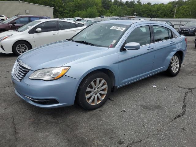 Vin: 1c3ccbbb1dn736862, lot: 57884705, chrysler 200 touring 2013 img_1