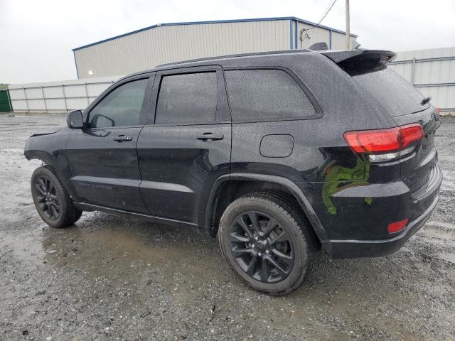 Vin: 1c4rjfag2kc587337, lot: 56156735, jeep grand cher laredo 20192