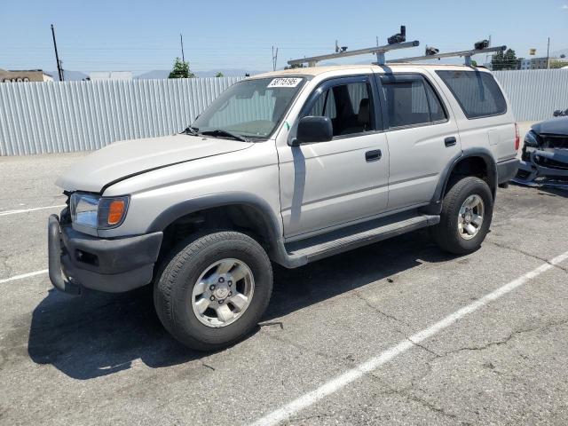 TOYOTA 4RUNNER 1998 tan 4dr spor gas JT3GM84R0W0027416 photo #1