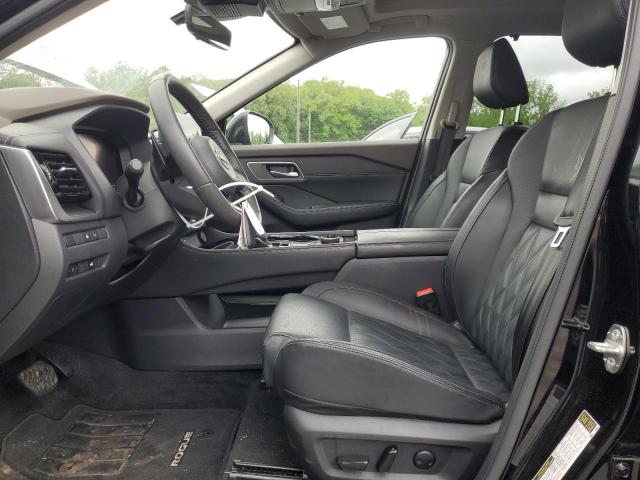 2023 NISSAN ROGUE PLAT JN8BT3DD8PW306504