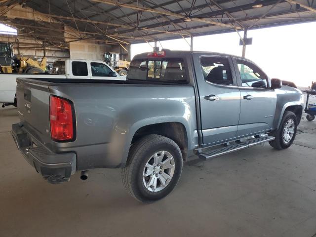 Vin: 1gcgscenxj1327273, lot: 57331505, chevrolet colorado lt 20183