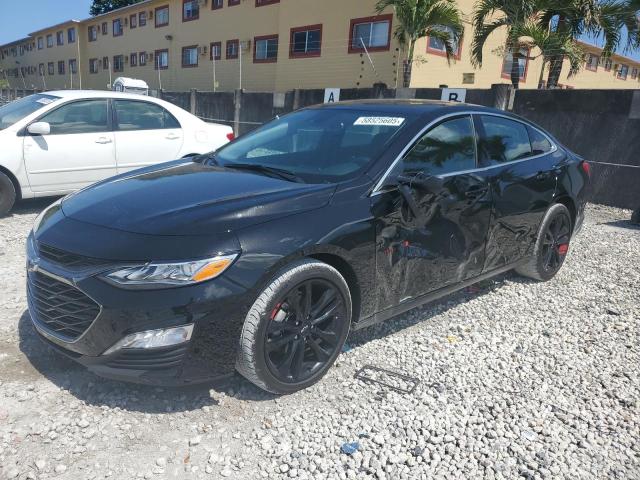 Vin: 1g1ze5st5pf134239, lot: 58525605, chevrolet malibu premier 2023 img_1