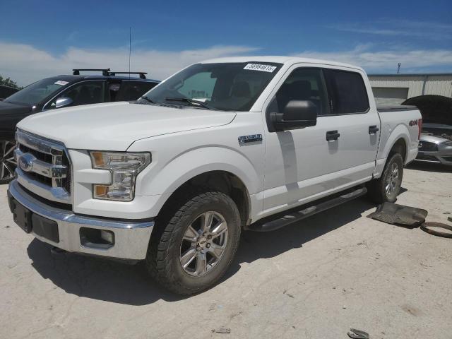 1FTEW1EF7HFB73501 2017 FORD F-150