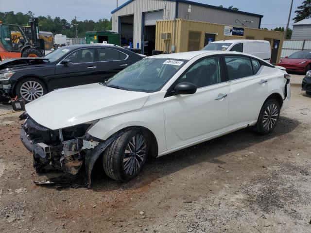 Vin: 1n4bl4dv3sn317716, lot: 57339235, nissan altima sv 2025 img_1