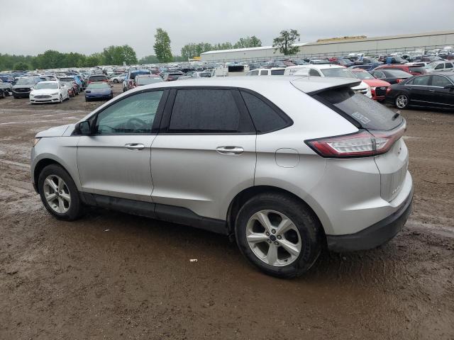 2015 FORD EDGE SE 2FMTK3G81FBB39691